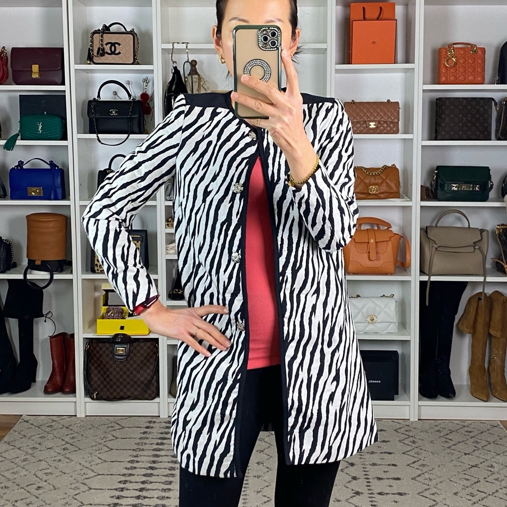 H&M light jacket - Picture 1 of 6